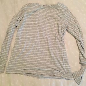 Vineyard Vines Striped Long-sleeve Shirt